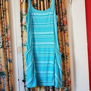 Athleta 'Breeze Dress'  Great condition